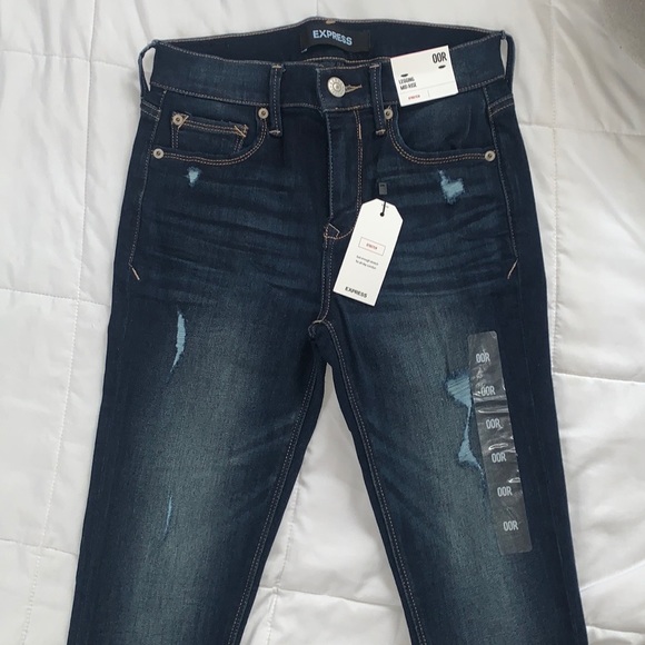 Express pants - Picture 3 of 3